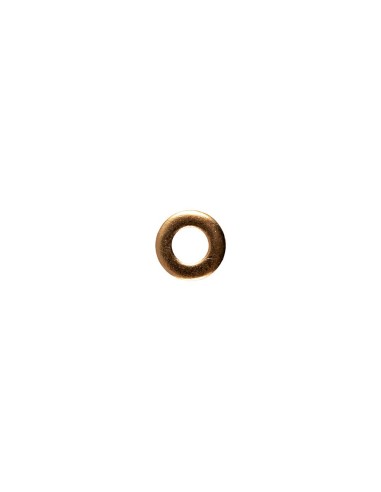 BOLSA DE 50 ARANDELAS DE COBRE PARA INYECTORES (14,6 X 7,5 X 3,0MM)