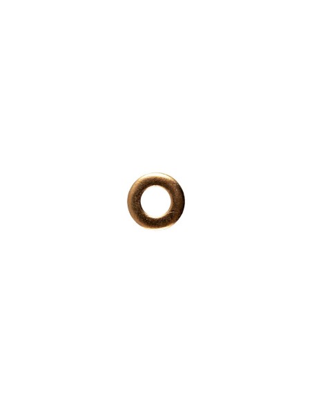 BOLSA DE 50 ARANDELAS DE COBRE PARA INYECTORES (14,6 X 7,5 X 3,0MM)