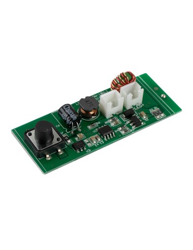 PLACA BASE - #14 (REF.60035)