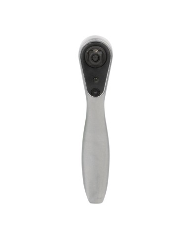 CARRACA MINI DE 1/4" CON CABEZAL DE 72 DIENTES 85MM