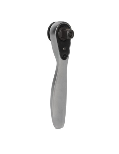CARRACA MINI DE 1/4" CON CABEZAL DE 72 DIENTES 85MM