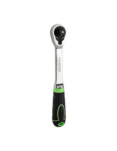 CARRACA DE 1/2" DE ALTO TORQUE DE 900 NM CON CABEZAL DE 120 DIENTES