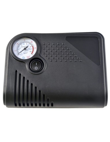 COMPRESOR DE AIRE PORTÁTIL - 12V/100W