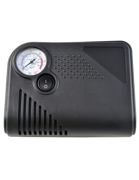 COMPRESOR DE AIRE PORTÁTIL - 12V/100W