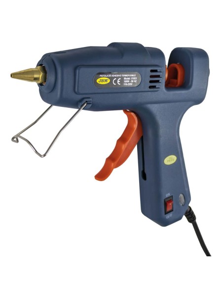 PISTOLA DE ADHESIVO TERMOFUSIBLE