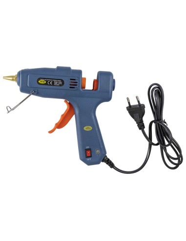 PISTOLA DE ADHESIVO TERMOFUSIBLE