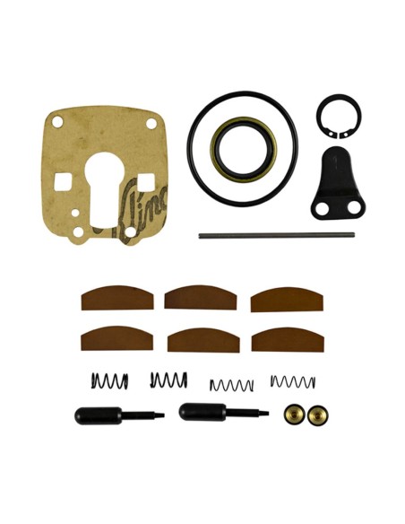 SET DE REPARACIÓN HERRAMIENTA NEUMÁTICA - 51222