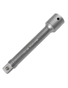 BARRA DE EXTENSIÓN DE 3/4" 200MM LARGO