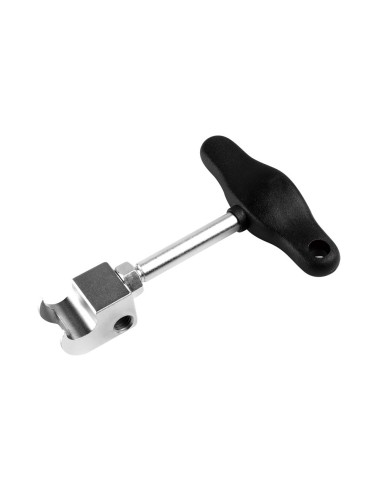 EXTRACTOR DE ABRAZADERAS HENN