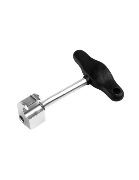 EXTRACTOR DE ABRAZADERAS HENN