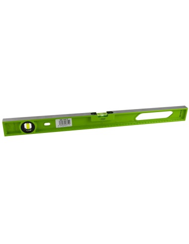 NIVEL DE ALUMINIO - 600MM
