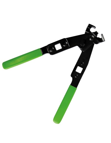 ALICATE ABRAZADERA PARA FUELLE PALIER