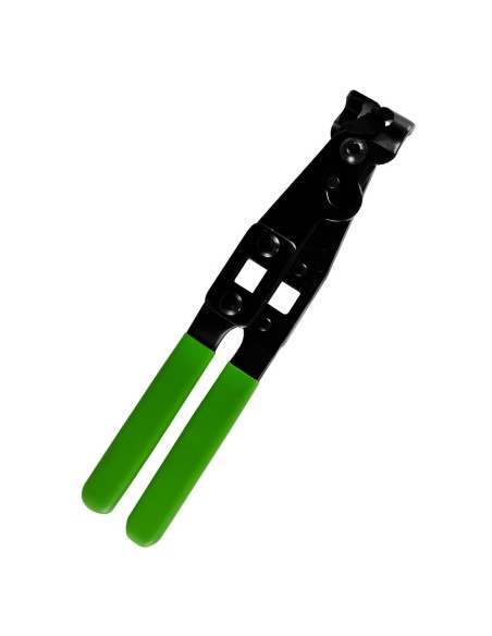 ALICATE ABRAZADERA PARA FUELLE PALIER