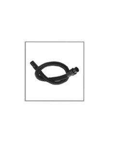 MANGUERA DE PLÁSTICO CORRUGADA 2M PARA REF. 51838
