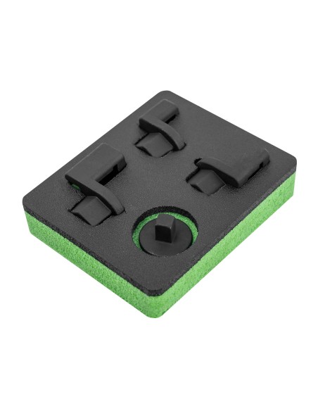 SET DE ADAPTADORES PARA TENSORES DE CORREA