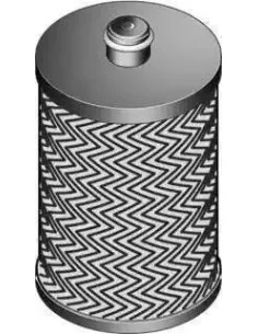 Filtro de combustible PURFLUX C488 | VW, VAG