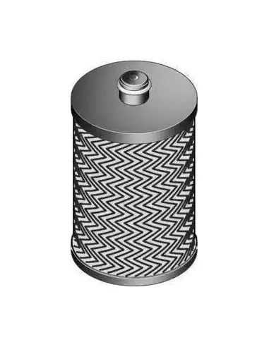 Filtro de combustible PURFLUX C488 | VW, VAG