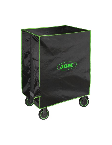 FUNDA PARA CARRO DE HERRAMIENTAS ESTÁNDAR (770X485X820MM)