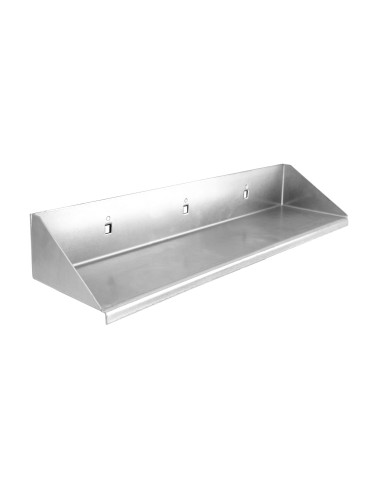 ESTANTERÍA PARA CARRO DE HERRAMIENTAS