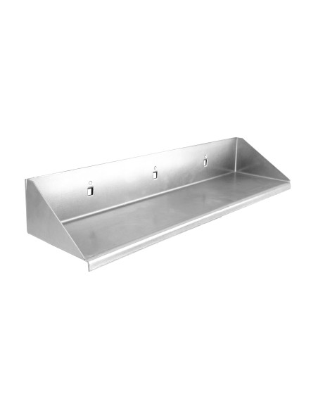ESTANTERÍA PARA CARRO DE HERRAMIENTAS