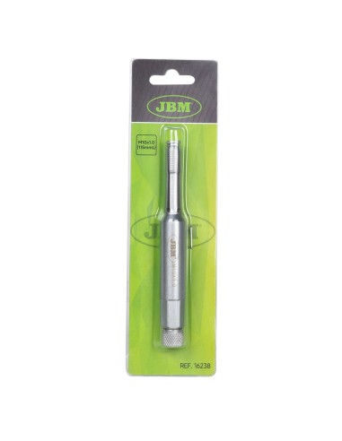 UTIL REPARADOR DE ROSCA DE BUJIA M10X1,0 115MM (REF. 54280)