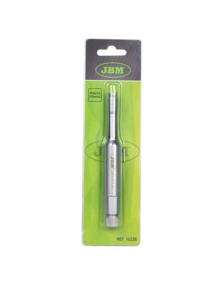 UTIL REPARADOR DE ROSCA DE BUJIA M10X1,0 115MM (REF. 54280)