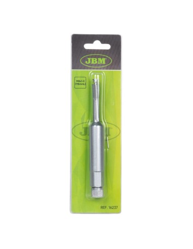 UTIL REPARADOR DE ROSCA DE BUJIA M8X1MM 115MM (REF. 54280)