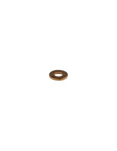 BOLSA DE 50 ARANDELAS DE COBRE PARA INYECTORES (16,4 X 7,5 X 2,0MM)