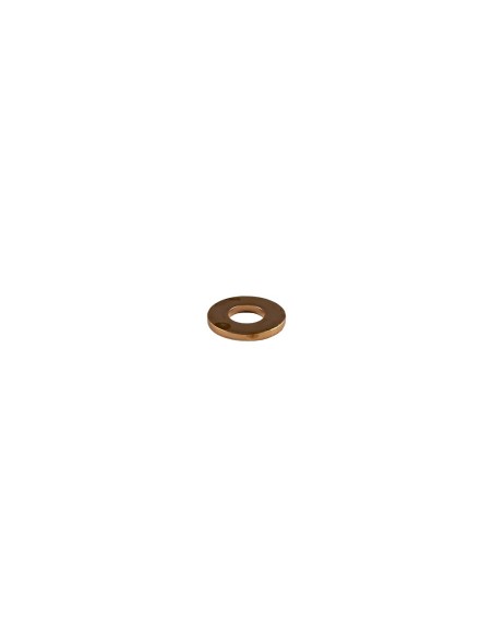 BOLSA DE 50 ARANDELAS DE COBRE PARA INYECTORES (16,4 X 7,5 X 2,0MM)