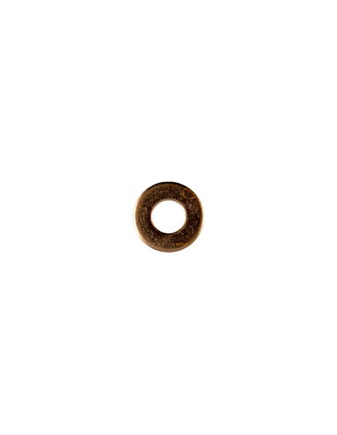 BOLSA DE 50 ARANDELAS DE COBRE PARA INYECTORES (16,4 X 7,5 X 2,0MM)