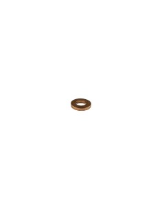 BOLSA DE 50 ARANDELAS DE COBRE PARA INYECTORES (15,0 X 7,5 X 2,5MM)