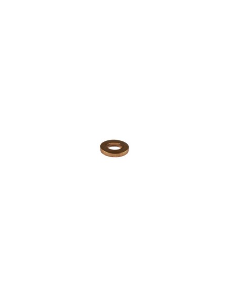 BOLSA DE 50 ARANDELAS DE COBRE PARA INYECTORES (15,0 X 7,5 X 2,5MM)