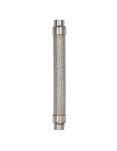 TUBO FLEXIBLE INNERBRAID DIAM. 25MM X 300MM LARGO