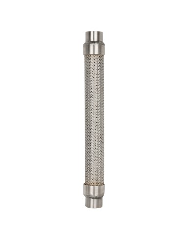 TUBO FLEXIBLE INNERBRAID DIAM. 25MM X 300MM LARGO