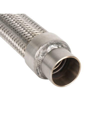 TUBO FLEXIBLE INNERBRAID DIAM. 25MM X 300MM LARGO