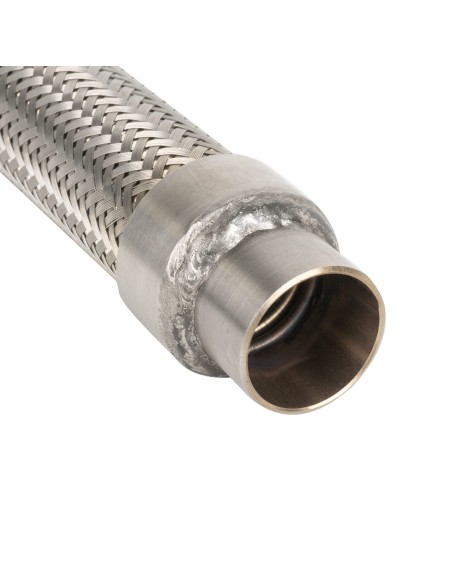 TUBO FLEXIBLE INNERBRAID DIAM. 25MM X 300MM LARGO