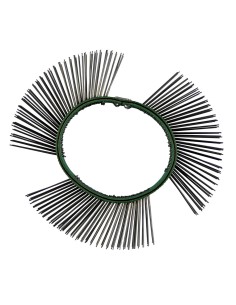 CEPILLO FINO DE 11MM PARA REF. 51216