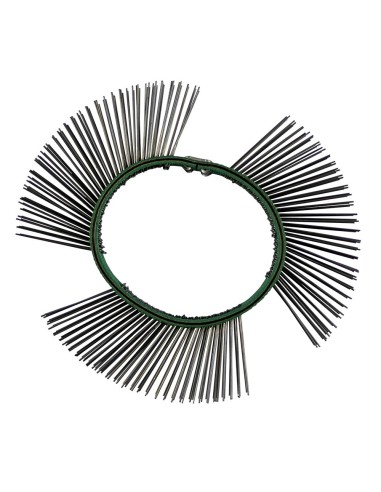 CEPILLO FINO DE 11MM PARA REF. 51216