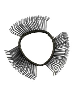 CEPILLO DE 11MM PARA REF. 51216