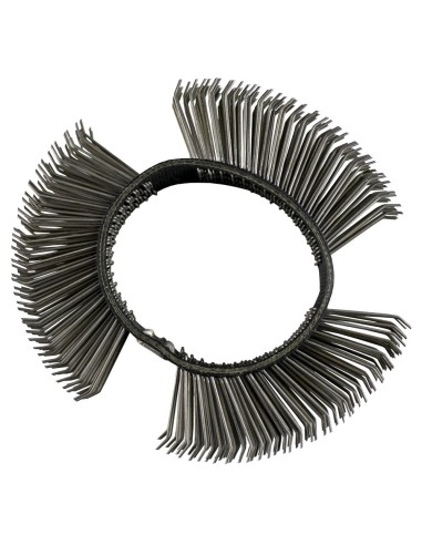 CEPILLO DE 23MM PARA REF. 51216