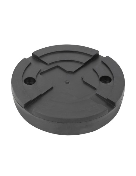 TACO DE GOMA PARA ELEVADOR SLIFT/IME 125MM