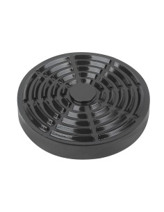 TACO DE GOMA PARA ELEVADOR KONI/ROMERICO/CAR-O-LINER 160MM