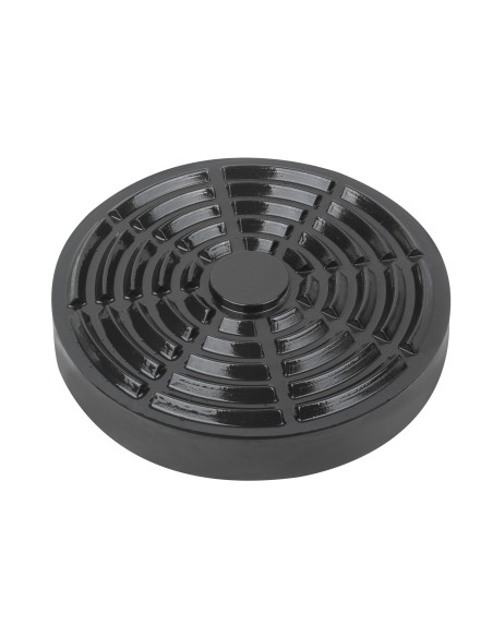 TACO DE GOMA PARA ELEVADOR KONI/ROMERICO/CAR-O-LINER 160MM