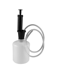 KIT EXTRACTOR DE ACEITE Y COMBUSTIBLE 1.6L
