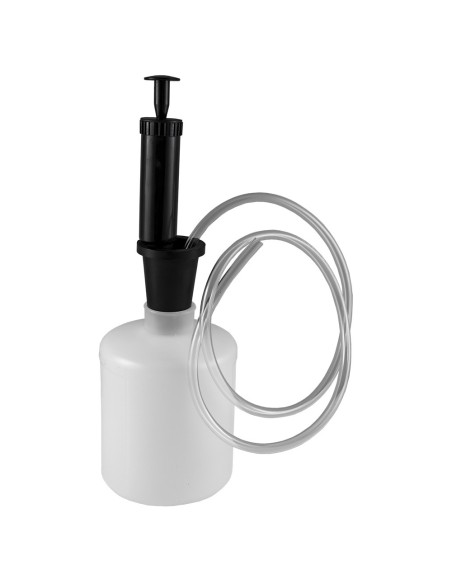 KIT EXTRACTOR DE ACEITE Y COMBUSTIBLE 1.6L