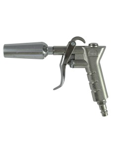 PISTOLA DE SOPLADO GRAN CAUDAL