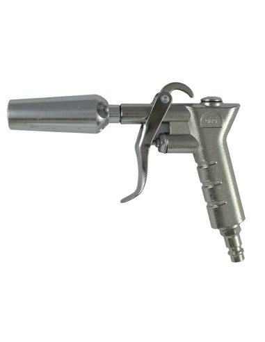 PISTOLA DE SOPLADO GRAN CAUDAL
