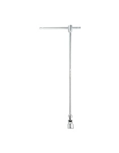 LLAVE DE VASO CON MANGO EN T 19MM