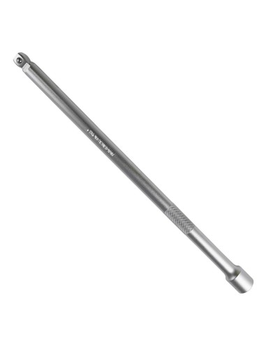 BARRA EXTENSIÓN 1/2" CABOTA REDONDA 380MM (P/ REF. 51448)