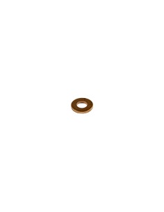 BOLSA DE 50 ARANDELAS DE COBRE PARA INYECTORES (16,0 X 7,5 X 2,0MM)